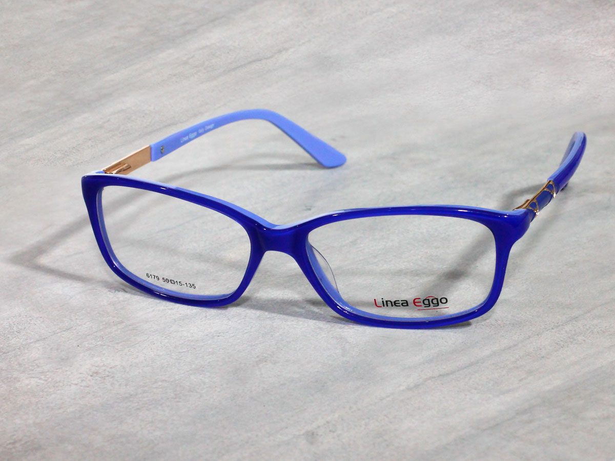 Linea Ego