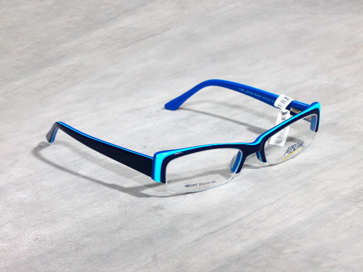 Monturas de 2025 lentes para niños