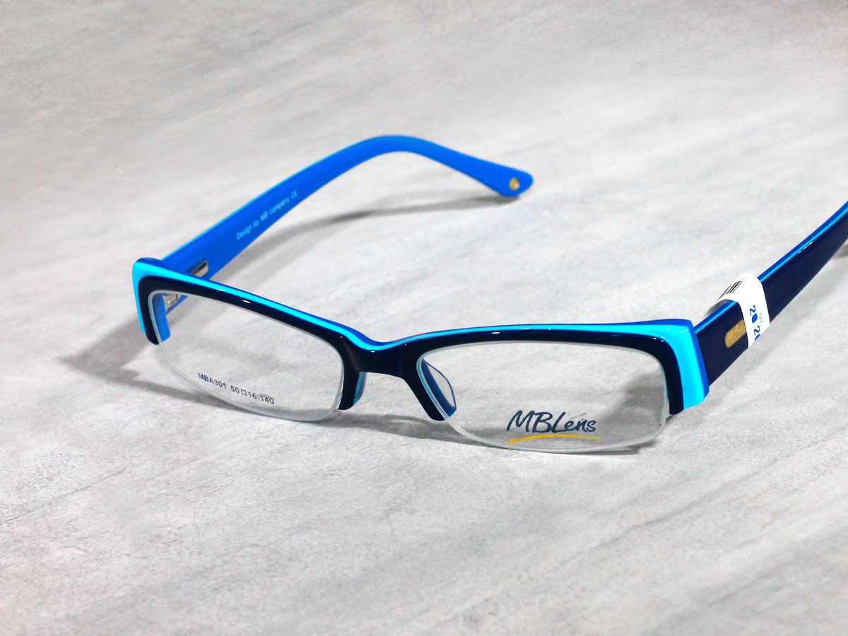 Mb lens monturas 2025