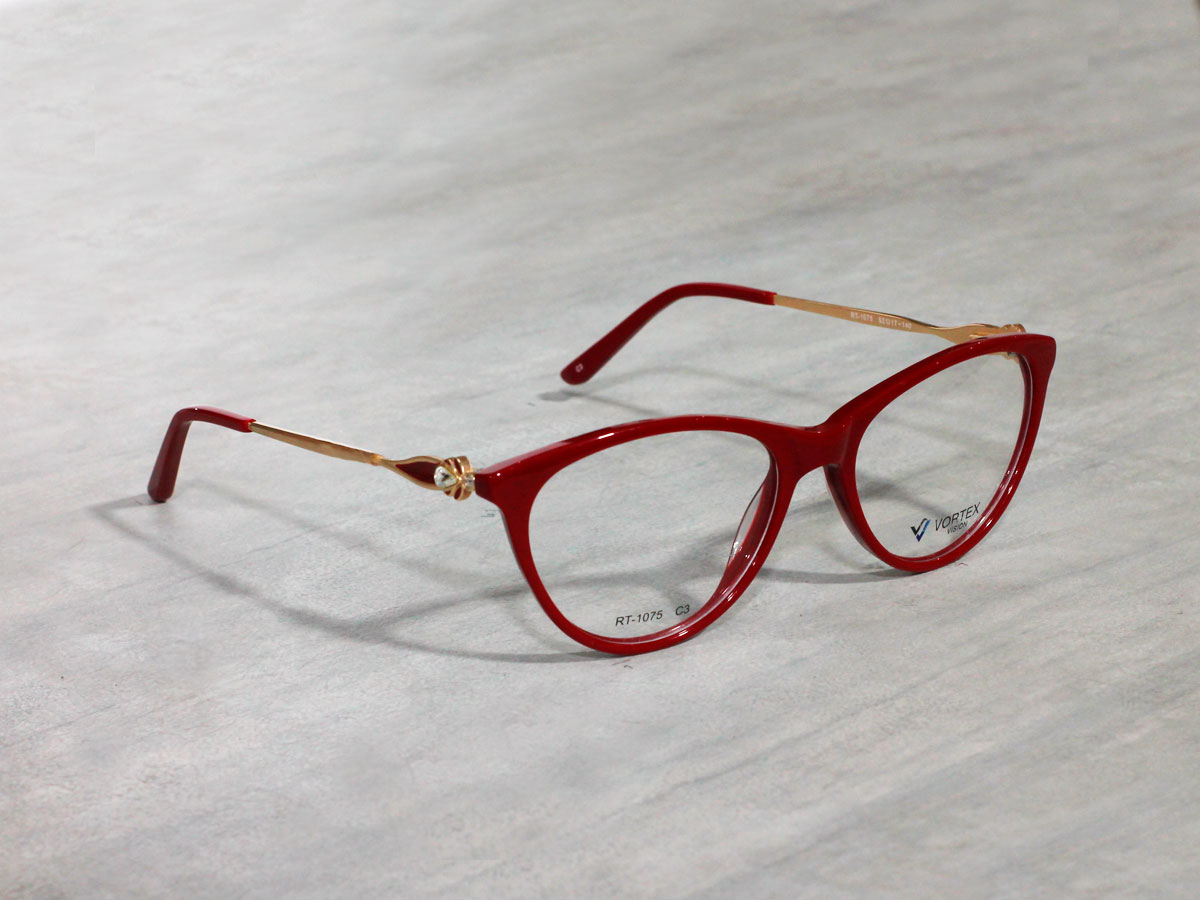 Lentes para best sale mujer de medida