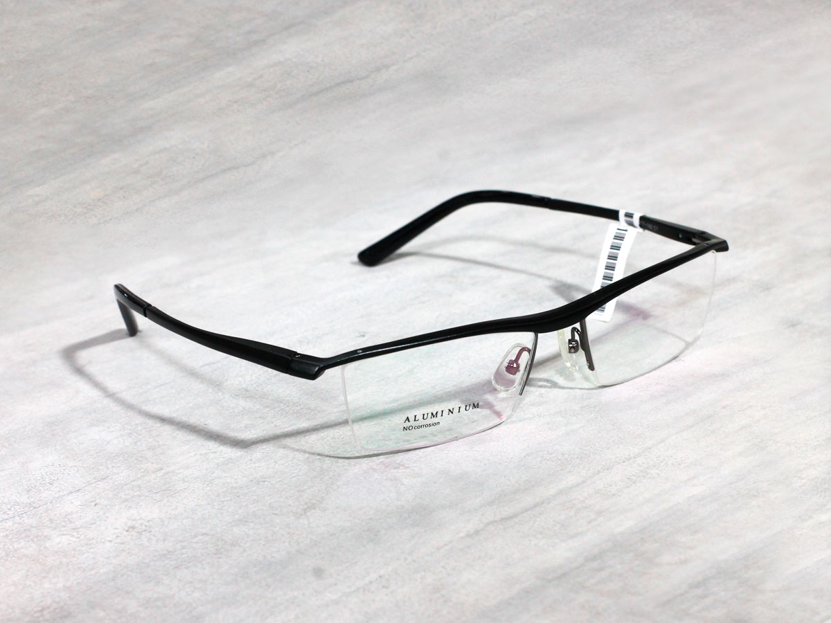 Monturas de lentes outlet 2020 para hombre
