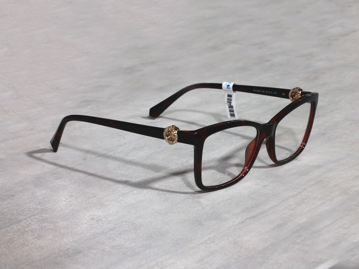 Gafas swarovski 2020 outlet