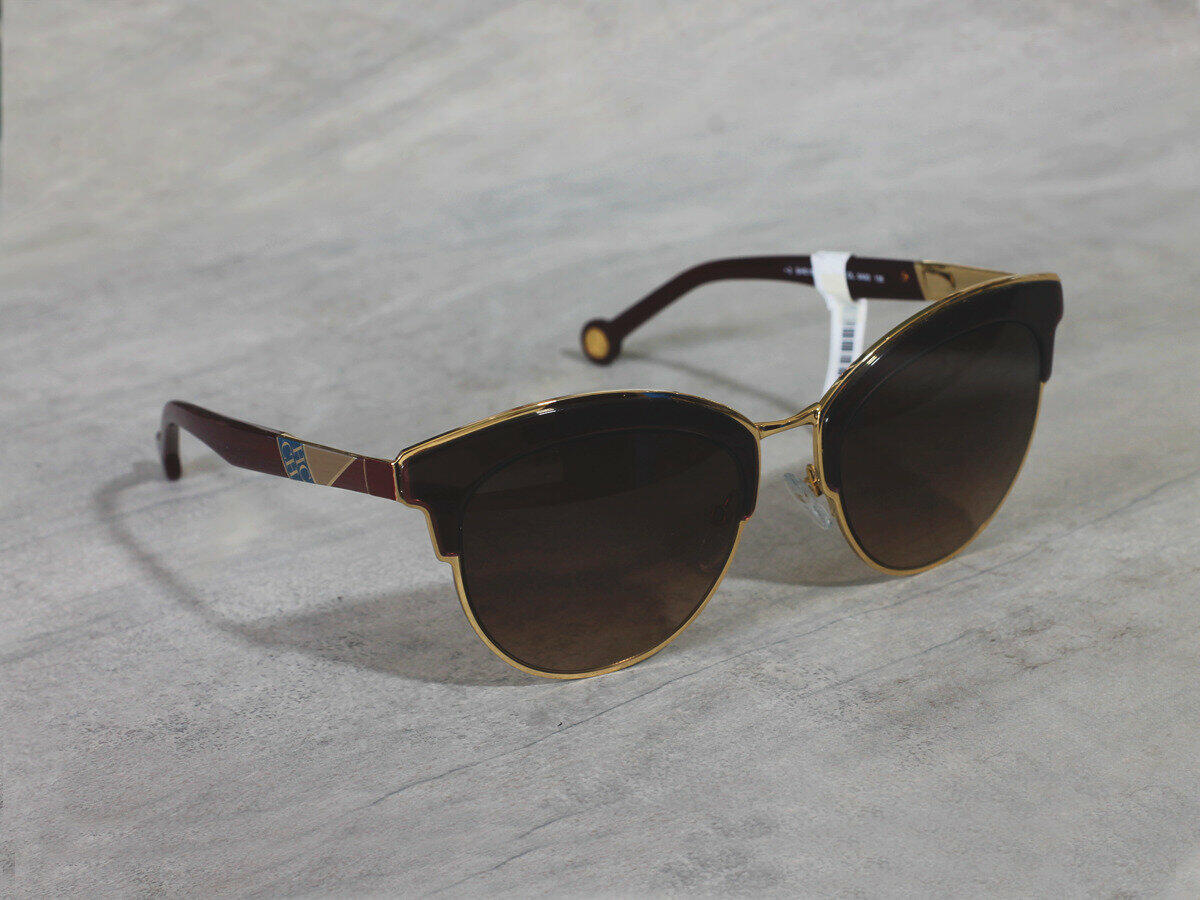 Gafas graduadas carolina herrera 2020 best sale