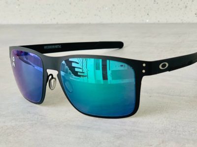 Oakley