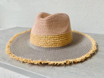 Sombrero de Playa