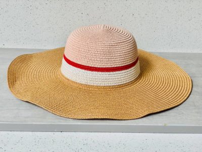 Sombrero de Playa
