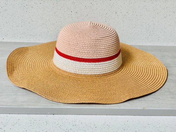 Sombrero de Playa