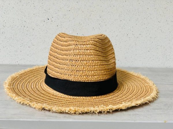 Sombrero de Playa
