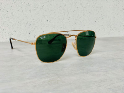 Ray Ban