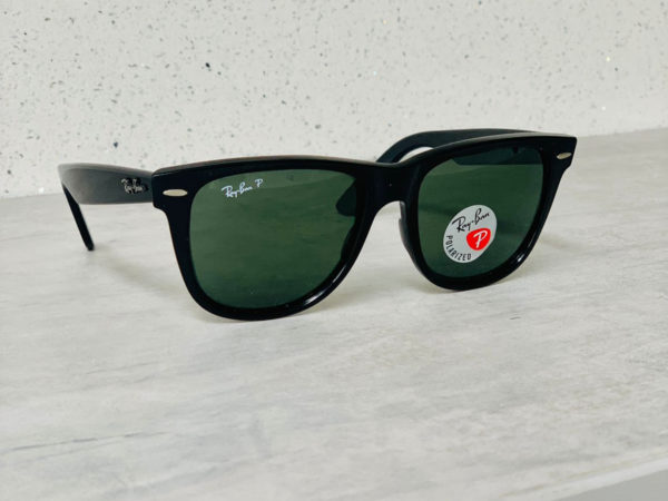 Ray-Ban