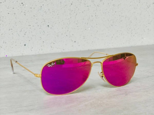 Ray-Ban