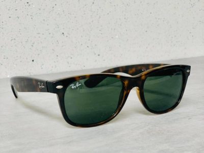 Ray-Ban