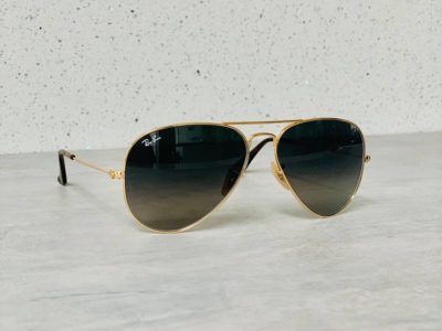 Ray-Ban