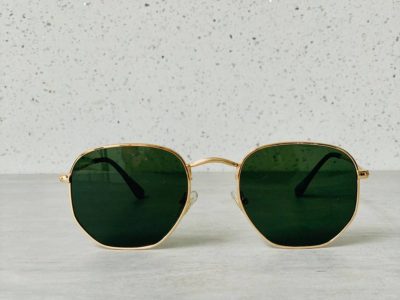Lentes Retro