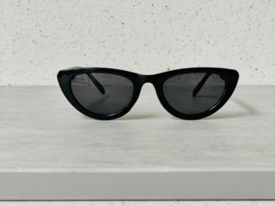 Lentes Retro Cat