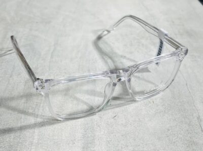 GLASSES