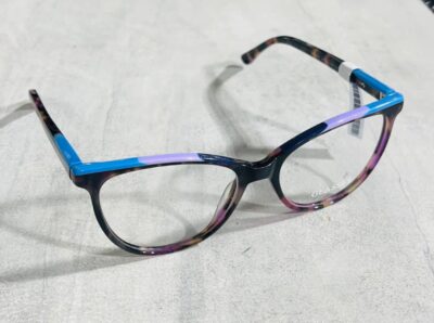 GLASSES