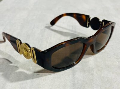 VERSACE